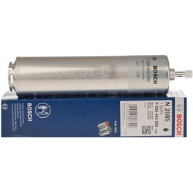 Resim Bmw 3 Seri E90 Kasa 320d 163 PS Yakıt Filtresi (BOSCH) 