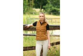 Resim Pikeur Sports Lüks Hybrid 7003 Kadın Yelek 