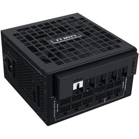 Resim Lian Li Rs1000g Siyah 1000w 80+ Gold Atx Power Supply Akak92llı0026 