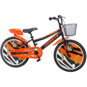 Resim ORNETA 20 JANT BİSİKLET LÜX ÇOCUK BİSİKLETİ 