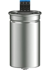 Resim Sıemens Trifaze 440v 25kvar Kondansatör 