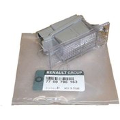 Resim Megane 2 - Ii Plaka Lambasi 7700796163 - 7701036245 463356734 