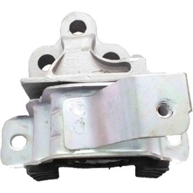 Resim Motor Takozu Şanzuman Tarafı Linea Fiorino 1.3 Mtj 75 90 