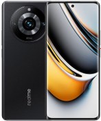 Resim Realme 11 Pro Plus | 512 GB 12 GB Siyah 