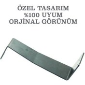Resim Renault Symbol 1998-2007 Kolçak Bağlantı Aparatı Kolçak Demiri 