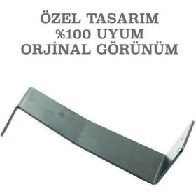 Resim Renault Symbol 1998-2007 Kolçak Bağlantı Aparatı Kolçak Demiri 