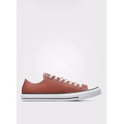 Resim Converse Turuncu Kadın Lifestyle Ayakkabı A08630C.213-CHUCK Taylor All Star O 