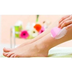 Resim 100 Ml Tüy Dökücü Krem, Hızlı Ve Etkili 