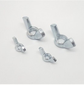 Resim İNOX KELEBEK SOMUN M5 (50'LI PAKET) 