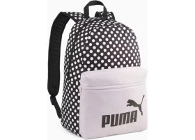 Resim Puma Phase Aop Erkek Sırt Çantası 07994808 Standart Boyut ve Siyah Renk ile Spor Tarzı 07994808001 