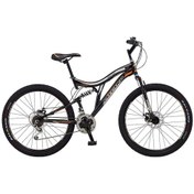 Resim Salcano Hector MD 26" Jant 21 Vites Dağ Bisikleti 