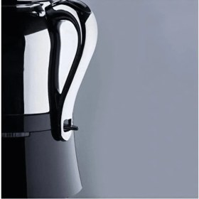 Resim Korkmaz A842 Çaykolik 2 Semaver Inox Krom 