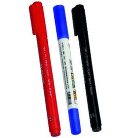 Resim Cam Kalemi Asetat Kalemi 