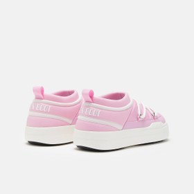 Resim Sneaker Günlük Kadın 80d2470070-j001 Moon Boot Park Icon Pink Null Pembe 