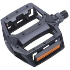 Resim Platform Pedal HF-892 Barrel Siyah Briviga 