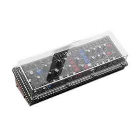 Resim Decksaver Behringer Model D - Synthesizer Koruma Kapağı 
