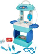 Resim STOREMAX Portatif Doktor Seti 1171935 