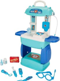 Resim Mena Rise goldvibe Portatif Doktor Seti buyhype 1112232 