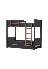 Resim Setaymobilya Ranza, Asya Ayrılabilir Yavrulu Ranza + 2 Adet Comfort Yatak (536973038) 