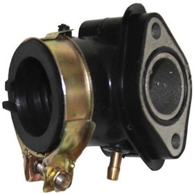 Resim Mondıal 125 Znu Manifold Çift Çıkış 