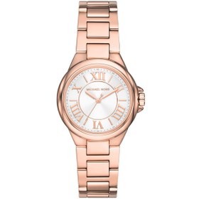 Resim Michael Kors MK7256 Kadın Kol Saati 33 mm Michael Kors