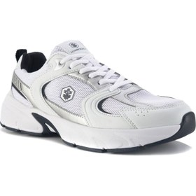 Resim Lumberjack Pol 4 Fx B-2 Erkek Günlük Spor Ayakkabı 101498011-1Beyaz-Gri 