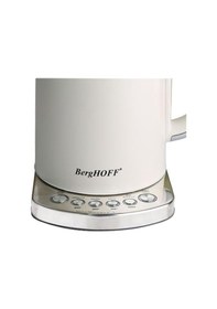 Resim Berghoff Gem Concept 1, 7 L Su Isıtıcı 2400 W, Çoklu Otomatik S 