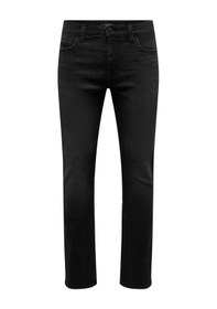Resim Only & Sons Onsloom Slım One Wb 7995 Pım Dnm Vd 22027995 Siyah Renkli 