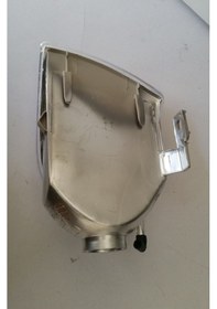 Resim Volkswagen Polo Hb Sinyal Lambasi Sag 6N0953042 280185001 