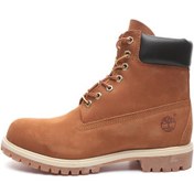 Resim B0720668271-R Timberland 6&Amp;Quot; Premium Erkek Spor Ayakkabı Kahve 