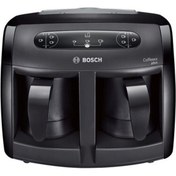Resim Bosch TKM6003 Coffeexx Plus Türk Kahvesi Makinesi 