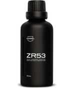 Resim Nasiol Zr53 50ml 10h Çizik Dayanımı Nano Seramik Kaplama 