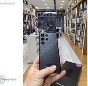 Resim Samsung S23 Ultra İkinci El TR | 256 GB | Siyah İkinci El SAMSUNG S23 ULTRA 256GB 12 AY GARANTİLİ SIFIR AYARINDA
