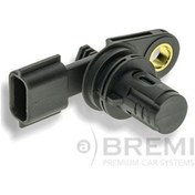 Resim Bremı 60090 - Eksantrık Mılı Konum Sensoru Mercedes Om607 X156 W 