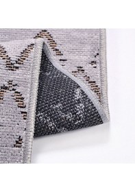 Resim Asil Halı-8315s Çok Renkli 