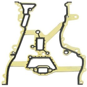 Resim Opel Corsa D 1.2 1.4 Yağ Pampa Kapak Contası Topran Marka 