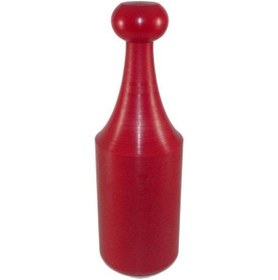 Resim Russet Tokmak 32 Numara Kıyma Makinesi Tokmağı (İçi Dolu) Boy 22cm Çap 72mm 