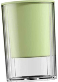 Resim Pazly Yeşil Tenceresi Suntek Sulama Kendine Kendi Hidroponik Dekoratif Rb 