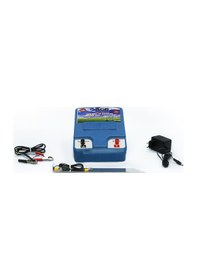 Resim Acr Elektrikli Çit Makinasi Yüksek Güç Domuz Için Özel 