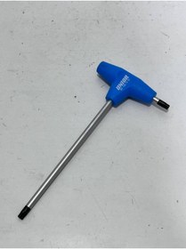 Resim Unior 193 T Saplı T30 Allen Anahtar 