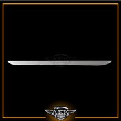 Resim Dacia Stepway Krom Bagaj Alt Çıta 2012 Sonrası P.Çelik 