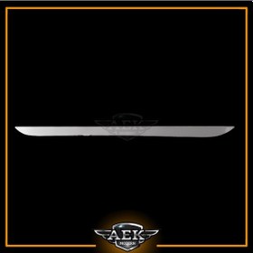 Resim Dacia Stepway Krom Bagaj Alt Çıta 2012 Sonrası P.Çelik 