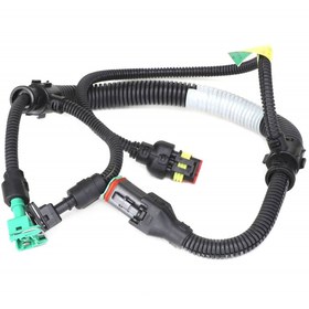 Resim AGCO Kablo Demeti - Massey Ferguson / Fendt / Valtra | ACW016965A 