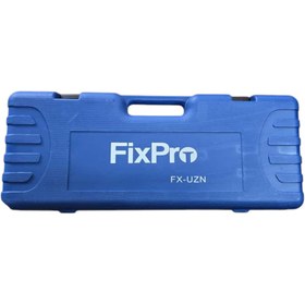 Resim FIXPRO FXUZN Barutlu çivi tabancası 