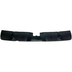 Resim İthal Arka Tampon Spoiler MG4 22-24 