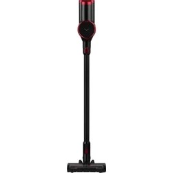 Resim Vestel S55 K 400 W Şarjlı Dik Süpürge HEPA Filtre ile Kuru Temizlik ve Duvara Asma Aparatı 