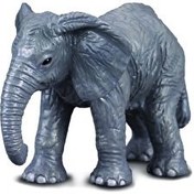 Resim Collecta Yavru Afrika Fili 