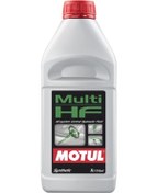 Resim Motul Multi Hf Hidrolik Sistem Yağı 1 L 