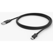 Resim WOZLO Micro Usb Samsung Sony Lg Data Şarj Kablo 1.8m 