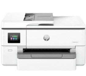 Resim HP Officejet Pro 7720 Y0S18A Wi-Fi + Tarayıcı + Fotokopi + Faks Renkli Çok Fonksiyonlu 